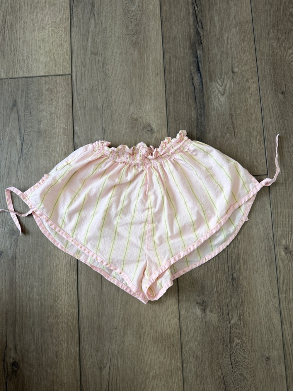 Victoria's Secret PINK PJ Shorts in Sz Medium